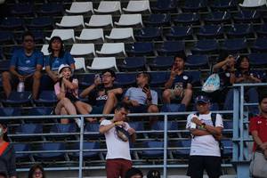 BIB: 
                            <button type="button" onclick="openModal(10472687)" class="btn btn-primary btn-sm float-right btn-popup" data-toggle="modal" data-target=".modal-high-quality">
                        <i class="fas fa-shopping-cart"></i> Add to Cart
                    </button>
                                            <button type="button" onclick="isThisMe(10472687, true)" class="btn btn-success btn-sm float-right btn-popup btn-isme hidden" data-toggle="tooltip" data-placement="bottom" title="นี่คือรูปของคุณใช่ไหม คลิกที่นี่เพื่อเอาเข้าอัลบั้ม">
                        <i class="fas fa-plus"></i> Add to album
                    </button>
                    <button type="button" onclick="isThisMe(10472687, false)" class="btn btn-warning btn-sm float-right btn-popup btn-isnotme hidden">
                        <i class="fas fa-ban"></i> Remove from album
                    </button>