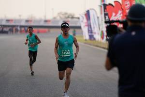 BIB: 51588
                            <button type="button" onclick="openModal(10463492)" class="btn btn-primary btn-sm float-right btn-popup" data-toggle="modal" data-target=".modal-high-quality">
                        <i class="fas fa-shopping-cart"></i> Add to Cart
                    </button>
                                            <button type="button" onclick="isThisMe(10463492, true)" class="btn btn-success btn-sm float-right btn-popup btn-isme hidden" data-toggle="tooltip" data-placement="bottom" title="นี่คือรูปของคุณใช่ไหม คลิกที่นี่เพื่อเอาเข้าอัลบั้ม">
                        <i class="fas fa-plus"></i> Add to album
                    </button>
                    <button type="button" onclick="isThisMe(10463492, false)" class="btn btn-warning btn-sm float-right btn-popup btn-isnotme hidden">
                        <i class="fas fa-ban"></i> Remove from album
                    </button>