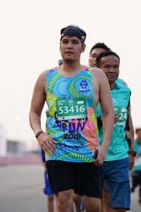 BIB: 53416, 2018
                            <button type="button" onclick="openModal(10471689)" class="btn btn-primary btn-sm float-right btn-popup" data-toggle="modal" data-target=".modal-high-quality">
                        <i class="fas fa-shopping-cart"></i> Add to Cart
                    </button>
                                            <button type="button" onclick="isThisMe(10471689, true)" class="btn btn-success btn-sm float-right btn-popup btn-isme hidden" data-toggle="tooltip" data-placement="bottom" title="นี่คือรูปของคุณใช่ไหม คลิกที่นี่เพื่อเอาเข้าอัลบั้ม">
                        <i class="fas fa-plus"></i> Add to album
                    </button>
                    <button type="button" onclick="isThisMe(10471689, false)" class="btn btn-warning btn-sm float-right btn-popup btn-isnotme hidden">
                        <i class="fas fa-ban"></i> Remove from album
                    </button>