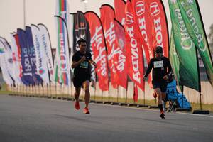 BIB: 250
                            <button type="button" onclick="openModal(10464369)" class="btn btn-primary btn-sm float-right btn-popup" data-toggle="modal" data-target=".modal-high-quality">
                        <i class="fas fa-shopping-cart"></i> Add to Cart
                    </button>
                                            <button type="button" onclick="isThisMe(10464369, true)" class="btn btn-success btn-sm float-right btn-popup btn-isme hidden" data-toggle="tooltip" data-placement="bottom" title="นี่คือรูปของคุณใช่ไหม คลิกที่นี่เพื่อเอาเข้าอัลบั้ม">
                        <i class="fas fa-plus"></i> Add to album
                    </button>
                    <button type="button" onclick="isThisMe(10464369, false)" class="btn btn-warning btn-sm float-right btn-popup btn-isnotme hidden">
                        <i class="fas fa-ban"></i> Remove from album
                    </button>