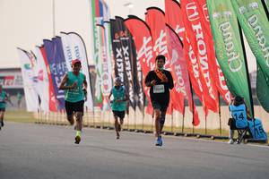 BIB: 2600
                            <button type="button" onclick="openModal(10464650)" class="btn btn-primary btn-sm float-right btn-popup" data-toggle="modal" data-target=".modal-high-quality">
                        <i class="fas fa-shopping-cart"></i> Add to Cart
                    </button>
                                            <button type="button" onclick="isThisMe(10464650, true)" class="btn btn-success btn-sm float-right btn-popup btn-isme hidden" data-toggle="tooltip" data-placement="bottom" title="นี่คือรูปของคุณใช่ไหม คลิกที่นี่เพื่อเอาเข้าอัลบั้ม">
                        <i class="fas fa-plus"></i> Add to album
                    </button>
                    <button type="button" onclick="isThisMe(10464650, false)" class="btn btn-warning btn-sm float-right btn-popup btn-isnotme hidden">
                        <i class="fas fa-ban"></i> Remove from album
                    </button>