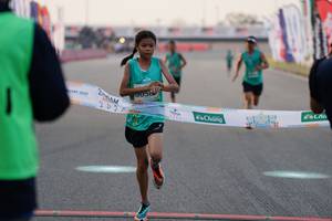 BIB: 2020
                            <button type="button" onclick="openModal(10463202)" class="btn btn-primary btn-sm float-right btn-popup" data-toggle="modal" data-target=".modal-high-quality">
                        <i class="fas fa-shopping-cart"></i> Add to Cart
                    </button>
                                            <button type="button" onclick="isThisMe(10463202, true)" class="btn btn-success btn-sm float-right btn-popup btn-isme hidden" data-toggle="tooltip" data-placement="bottom" title="นี่คือรูปของคุณใช่ไหม คลิกที่นี่เพื่อเอาเข้าอัลบั้ม">
                        <i class="fas fa-plus"></i> Add to album
                    </button>
                    <button type="button" onclick="isThisMe(10463202, false)" class="btn btn-warning btn-sm float-right btn-popup btn-isnotme hidden">
                        <i class="fas fa-ban"></i> Remove from album
                    </button>