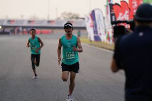 BIB: 51588
                            <button type="button" onclick="openModal(10463705)" class="btn btn-primary btn-sm float-right btn-popup" data-toggle="modal" data-target=".modal-high-quality">
                        <i class="fas fa-shopping-cart"></i> Add to Cart
                    </button>
                                            <button type="button" onclick="isThisMe(10463705, true)" class="btn btn-success btn-sm float-right btn-popup btn-isme hidden" data-toggle="tooltip" data-placement="bottom" title="นี่คือรูปของคุณใช่ไหม คลิกที่นี่เพื่อเอาเข้าอัลบั้ม">
                        <i class="fas fa-plus"></i> Add to album
                    </button>
                    <button type="button" onclick="isThisMe(10463705, false)" class="btn btn-warning btn-sm float-right btn-popup btn-isnotme hidden">
                        <i class="fas fa-ban"></i> Remove from album
                    </button>