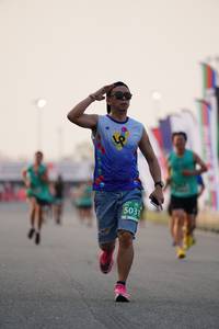 BIB: 5031
                            <button type="button" onclick="openModal(10466311)" class="btn btn-primary btn-sm float-right btn-popup" data-toggle="modal" data-target=".modal-high-quality">
                        <i class="fas fa-shopping-cart"></i> Add to Cart
                    </button>
                                            <button type="button" onclick="isThisMe(10466311, true)" class="btn btn-success btn-sm float-right btn-popup btn-isme hidden" data-toggle="tooltip" data-placement="bottom" title="นี่คือรูปของคุณใช่ไหม คลิกที่นี่เพื่อเอาเข้าอัลบั้ม">
                        <i class="fas fa-plus"></i> Add to album
                    </button>
                    <button type="button" onclick="isThisMe(10466311, false)" class="btn btn-warning btn-sm float-right btn-popup btn-isnotme hidden">
                        <i class="fas fa-ban"></i> Remove from album
                    </button>