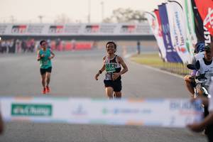 BIB: 51556
                            <button type="button" onclick="openModal(10462465)" class="btn btn-primary btn-sm float-right btn-popup" data-toggle="modal" data-target=".modal-high-quality">
                        <i class="fas fa-shopping-cart"></i> Add to Cart
                    </button>
                                            <button type="button" onclick="isThisMe(10462465, true)" class="btn btn-success btn-sm float-right btn-popup btn-isme hidden" data-toggle="tooltip" data-placement="bottom" title="นี่คือรูปของคุณใช่ไหม คลิกที่นี่เพื่อเอาเข้าอัลบั้ม">
                        <i class="fas fa-plus"></i> Add to album
                    </button>
                    <button type="button" onclick="isThisMe(10462465, false)" class="btn btn-warning btn-sm float-right btn-popup btn-isnotme hidden">
                        <i class="fas fa-ban"></i> Remove from album
                    </button>