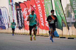 BIB: 1585, 2600
                            <button type="button" onclick="openModal(10464811)" class="btn btn-primary btn-sm float-right btn-popup" data-toggle="modal" data-target=".modal-high-quality">
                        <i class="fas fa-shopping-cart"></i> Add to Cart
                    </button>
                                            <button type="button" onclick="isThisMe(10464811, true)" class="btn btn-success btn-sm float-right btn-popup btn-isme hidden" data-toggle="tooltip" data-placement="bottom" title="นี่คือรูปของคุณใช่ไหม คลิกที่นี่เพื่อเอาเข้าอัลบั้ม">
                        <i class="fas fa-plus"></i> Add to album
                    </button>
                    <button type="button" onclick="isThisMe(10464811, false)" class="btn btn-warning btn-sm float-right btn-popup btn-isnotme hidden">
                        <i class="fas fa-ban"></i> Remove from album
                    </button>