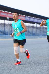 BIB: 1762
                            <button type="button" onclick="openModal(10450637)" class="btn btn-primary btn-sm float-right btn-popup" data-toggle="modal" data-target=".modal-high-quality">
                        <i class="fas fa-shopping-cart"></i> Add to Cart
                    </button>
                                            <button type="button" onclick="isThisMe(10450637, true)" class="btn btn-success btn-sm float-right btn-popup btn-isme hidden" data-toggle="tooltip" data-placement="bottom" title="นี่คือรูปของคุณใช่ไหม คลิกที่นี่เพื่อเอาเข้าอัลบั้ม">
                        <i class="fas fa-plus"></i> Add to album
                    </button>
                    <button type="button" onclick="isThisMe(10450637, false)" class="btn btn-warning btn-sm float-right btn-popup btn-isnotme hidden">
                        <i class="fas fa-ban"></i> Remove from album
                    </button>