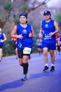 BIB: 42433, 46385
                            <button type="button" onclick="openModal(11285624)" class="btn btn-primary btn-sm float-right btn-popup" data-toggle="modal" data-target=".modal-high-quality">
                        <i class="fas fa-shopping-cart"></i> Add to Cart
                    </button>
                                            <button type="button" onclick="isThisMe(11285624, true)" class="btn btn-success btn-sm float-right btn-popup btn-isme hidden" data-toggle="tooltip" data-placement="bottom" title="นี่คือรูปของคุณใช่ไหม คลิกที่นี่เพื่อเอาเข้าอัลบั้ม">
                        <i class="fas fa-plus"></i> Add to album
                    </button>
                    <button type="button" onclick="isThisMe(11285624, false)" class="btn btn-warning btn-sm float-right btn-popup btn-isnotme hidden">
                        <i class="fas fa-ban"></i> Remove from album
                    </button>