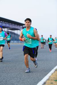 BIB: 0775, 50115
                            <button type="button" onclick="openModal(10456154)" class="btn btn-primary btn-sm float-right btn-popup" data-toggle="modal" data-target=".modal-high-quality">
                        <i class="fas fa-shopping-cart"></i> Add to Cart
                    </button>
                                            <button type="button" onclick="isThisMe(10456154, true)" class="btn btn-success btn-sm float-right btn-popup btn-isme hidden" data-toggle="tooltip" data-placement="bottom" title="นี่คือรูปของคุณใช่ไหม คลิกที่นี่เพื่อเอาเข้าอัลบั้ม">
                        <i class="fas fa-plus"></i> Add to album
                    </button>
                    <button type="button" onclick="isThisMe(10456154, false)" class="btn btn-warning btn-sm float-right btn-popup btn-isnotme hidden">
                        <i class="fas fa-ban"></i> Remove from album
                    </button>