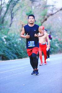 BIB: 42503
                            <button type="button" onclick="openModal(11374687)" class="btn btn-primary btn-sm float-right btn-popup" data-toggle="modal" data-target=".modal-high-quality">
                        <i class="fas fa-shopping-cart"></i> Add to Cart
                    </button>
                                            <button type="button" onclick="isThisMe(11374687, true)" class="btn btn-success btn-sm float-right btn-popup btn-isme hidden" data-toggle="tooltip" data-placement="bottom" title="นี่คือรูปของคุณใช่ไหม คลิกที่นี่เพื่อเอาเข้าอัลบั้ม">
                        <i class="fas fa-plus"></i> Add to album
                    </button>
                    <button type="button" onclick="isThisMe(11374687, false)" class="btn btn-warning btn-sm float-right btn-popup btn-isnotme hidden">
                        <i class="fas fa-ban"></i> Remove from album
                    </button>