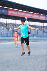 BIB: 50331
                            <button type="button" onclick="openModal(10459901)" class="btn btn-primary btn-sm float-right btn-popup" data-toggle="modal" data-target=".modal-high-quality">
                        <i class="fas fa-shopping-cart"></i> Add to Cart
                    </button>
                                            <button type="button" onclick="isThisMe(10459901, true)" class="btn btn-success btn-sm float-right btn-popup btn-isme hidden" data-toggle="tooltip" data-placement="bottom" title="นี่คือรูปของคุณใช่ไหม คลิกที่นี่เพื่อเอาเข้าอัลบั้ม">
                        <i class="fas fa-plus"></i> Add to album
                    </button>
                    <button type="button" onclick="isThisMe(10459901, false)" class="btn btn-warning btn-sm float-right btn-popup btn-isnotme hidden">
                        <i class="fas fa-ban"></i> Remove from album
                    </button>