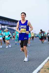 BIB: 3440
                            <button type="button" onclick="openModal(10491140)" class="btn btn-primary btn-sm float-right btn-popup" data-toggle="modal" data-target=".modal-high-quality">
                        <i class="fas fa-shopping-cart"></i> Add to Cart
                    </button>
                                            <button type="button" onclick="isThisMe(10491140, true)" class="btn btn-success btn-sm float-right btn-popup btn-isme hidden" data-toggle="tooltip" data-placement="bottom" title="นี่คือรูปของคุณใช่ไหม คลิกที่นี่เพื่อเอาเข้าอัลบั้ม">
                        <i class="fas fa-plus"></i> Add to album
                    </button>
                    <button type="button" onclick="isThisMe(10491140, false)" class="btn btn-warning btn-sm float-right btn-popup btn-isnotme hidden">
                        <i class="fas fa-ban"></i> Remove from album
                    </button>