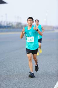 BIB: 1165, 51207
                            <button type="button" onclick="openModal(10448339)" class="btn btn-primary btn-sm float-right btn-popup" data-toggle="modal" data-target=".modal-high-quality">
                        <i class="fas fa-shopping-cart"></i> Add to Cart
                    </button>
                                            <button type="button" onclick="isThisMe(10448339, true)" class="btn btn-success btn-sm float-right btn-popup btn-isme hidden" data-toggle="tooltip" data-placement="bottom" title="นี่คือรูปของคุณใช่ไหม คลิกที่นี่เพื่อเอาเข้าอัลบั้ม">
                        <i class="fas fa-plus"></i> Add to album
                    </button>
                    <button type="button" onclick="isThisMe(10448339, false)" class="btn btn-warning btn-sm float-right btn-popup btn-isnotme hidden">
                        <i class="fas fa-ban"></i> Remove from album
                    </button>