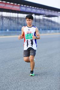 BIB: 5197
                            <button type="button" onclick="openModal(10447349)" class="btn btn-primary btn-sm float-right btn-popup" data-toggle="modal" data-target=".modal-high-quality">
                        <i class="fas fa-shopping-cart"></i> Add to Cart
                    </button>
                                            <button type="button" onclick="isThisMe(10447349, true)" class="btn btn-success btn-sm float-right btn-popup btn-isme hidden" data-toggle="tooltip" data-placement="bottom" title="นี่คือรูปของคุณใช่ไหม คลิกที่นี่เพื่อเอาเข้าอัลบั้ม">
                        <i class="fas fa-plus"></i> Add to album
                    </button>
                    <button type="button" onclick="isThisMe(10447349, false)" class="btn btn-warning btn-sm float-right btn-popup btn-isnotme hidden">
                        <i class="fas fa-ban"></i> Remove from album
                    </button>