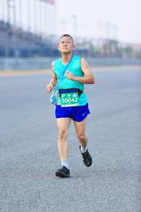 BIB: 50042
                            <button type="button" onclick="openModal(10448304)" class="btn btn-primary btn-sm float-right btn-popup" data-toggle="modal" data-target=".modal-high-quality">
                        <i class="fas fa-shopping-cart"></i> Add to Cart
                    </button>
                                            <button type="button" onclick="isThisMe(10448304, true)" class="btn btn-success btn-sm float-right btn-popup btn-isme hidden" data-toggle="tooltip" data-placement="bottom" title="นี่คือรูปของคุณใช่ไหม คลิกที่นี่เพื่อเอาเข้าอัลบั้ม">
                        <i class="fas fa-plus"></i> Add to album
                    </button>
                    <button type="button" onclick="isThisMe(10448304, false)" class="btn btn-warning btn-sm float-right btn-popup btn-isnotme hidden">
                        <i class="fas fa-ban"></i> Remove from album
                    </button>