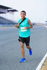 BIB: 52994
                            <button type="button" onclick="openModal(10446784)" class="btn btn-primary btn-sm float-right btn-popup" data-toggle="modal" data-target=".modal-high-quality">
                        <i class="fas fa-shopping-cart"></i> Add to Cart
                    </button>
                                            <button type="button" onclick="isThisMe(10446784, true)" class="btn btn-success btn-sm float-right btn-popup btn-isme hidden" data-toggle="tooltip" data-placement="bottom" title="นี่คือรูปของคุณใช่ไหม คลิกที่นี่เพื่อเอาเข้าอัลบั้ม">
                        <i class="fas fa-plus"></i> Add to album
                    </button>
                    <button type="button" onclick="isThisMe(10446784, false)" class="btn btn-warning btn-sm float-right btn-popup btn-isnotme hidden">
                        <i class="fas fa-ban"></i> Remove from album
                    </button>