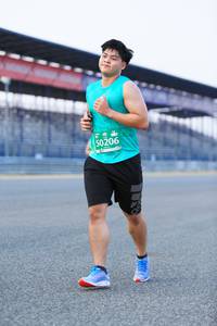 BIB: 50206
                            <button type="button" onclick="openModal(10456591)" class="btn btn-primary btn-sm float-right btn-popup" data-toggle="modal" data-target=".modal-high-quality">
                        <i class="fas fa-shopping-cart"></i> Add to Cart
                    </button>
                                            <button type="button" onclick="isThisMe(10456591, true)" class="btn btn-success btn-sm float-right btn-popup btn-isme hidden" data-toggle="tooltip" data-placement="bottom" title="นี่คือรูปของคุณใช่ไหม คลิกที่นี่เพื่อเอาเข้าอัลบั้ม">
                        <i class="fas fa-plus"></i> Add to album
                    </button>
                    <button type="button" onclick="isThisMe(10456591, false)" class="btn btn-warning btn-sm float-right btn-popup btn-isnotme hidden">
                        <i class="fas fa-ban"></i> Remove from album
                    </button>