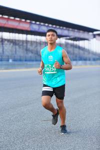 BIB: 50250
                            <button type="button" onclick="openModal(10447414)" class="btn btn-primary btn-sm float-right btn-popup" data-toggle="modal" data-target=".modal-high-quality">
                        <i class="fas fa-shopping-cart"></i> Add to Cart
                    </button>
                                            <button type="button" onclick="isThisMe(10447414, true)" class="btn btn-success btn-sm float-right btn-popup btn-isme hidden" data-toggle="tooltip" data-placement="bottom" title="นี่คือรูปของคุณใช่ไหม คลิกที่นี่เพื่อเอาเข้าอัลบั้ม">
                        <i class="fas fa-plus"></i> Add to album
                    </button>
                    <button type="button" onclick="isThisMe(10447414, false)" class="btn btn-warning btn-sm float-right btn-popup btn-isnotme hidden">
                        <i class="fas fa-ban"></i> Remove from album
                    </button>