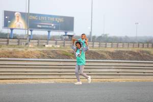 BIB: 
                            <button type="button" onclick="openModal(10486392)" class="btn btn-primary btn-sm float-right btn-popup" data-toggle="modal" data-target=".modal-high-quality">
                        <i class="fas fa-shopping-cart"></i> Add to Cart
                    </button>
                                            <button type="button" onclick="isThisMe(10486392, true)" class="btn btn-success btn-sm float-right btn-popup btn-isme hidden" data-toggle="tooltip" data-placement="bottom" title="นี่คือรูปของคุณใช่ไหม คลิกที่นี่เพื่อเอาเข้าอัลบั้ม">
                        <i class="fas fa-plus"></i> Add to album
                    </button>
                    <button type="button" onclick="isThisMe(10486392, false)" class="btn btn-warning btn-sm float-right btn-popup btn-isnotme hidden">
                        <i class="fas fa-ban"></i> Remove from album
                    </button>