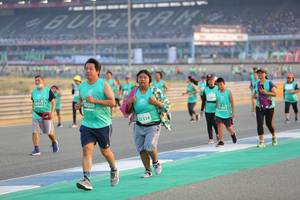 BIB: 50359, 51318
                            <button type="button" onclick="openModal(10483679)" class="btn btn-primary btn-sm float-right btn-popup" data-toggle="modal" data-target=".modal-high-quality">
                        <i class="fas fa-shopping-cart"></i> Add to Cart
                    </button>
                                            <button type="button" onclick="isThisMe(10483679, true)" class="btn btn-success btn-sm float-right btn-popup btn-isme hidden" data-toggle="tooltip" data-placement="bottom" title="นี่คือรูปของคุณใช่ไหม คลิกที่นี่เพื่อเอาเข้าอัลบั้ม">
                        <i class="fas fa-plus"></i> Add to album
                    </button>
                    <button type="button" onclick="isThisMe(10483679, false)" class="btn btn-warning btn-sm float-right btn-popup btn-isnotme hidden">
                        <i class="fas fa-ban"></i> Remove from album
                    </button>