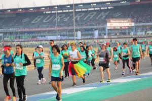 BIB: 52940, 52801
                            <button type="button" onclick="openModal(10483503)" class="btn btn-primary btn-sm float-right btn-popup" data-toggle="modal" data-target=".modal-high-quality">
                        <i class="fas fa-shopping-cart"></i> Add to Cart
                    </button>
                                            <button type="button" onclick="isThisMe(10483503, true)" class="btn btn-success btn-sm float-right btn-popup btn-isme hidden" data-toggle="tooltip" data-placement="bottom" title="นี่คือรูปของคุณใช่ไหม คลิกที่นี่เพื่อเอาเข้าอัลบั้ม">
                        <i class="fas fa-plus"></i> Add to album
                    </button>
                    <button type="button" onclick="isThisMe(10483503, false)" class="btn btn-warning btn-sm float-right btn-popup btn-isnotme hidden">
                        <i class="fas fa-ban"></i> Remove from album
                    </button>