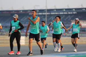 BIB: 51647, 50802, 51661, 52508
                            <button type="button" onclick="openModal(10478975)" class="btn btn-primary btn-sm float-right btn-popup" data-toggle="modal" data-target=".modal-high-quality">
                        <i class="fas fa-shopping-cart"></i> Add to Cart
                    </button>
                                            <button type="button" onclick="isThisMe(10478975, true)" class="btn btn-success btn-sm float-right btn-popup btn-isme hidden" data-toggle="tooltip" data-placement="bottom" title="นี่คือรูปของคุณใช่ไหม คลิกที่นี่เพื่อเอาเข้าอัลบั้ม">
                        <i class="fas fa-plus"></i> Add to album
                    </button>
                    <button type="button" onclick="isThisMe(10478975, false)" class="btn btn-warning btn-sm float-right btn-popup btn-isnotme hidden">
                        <i class="fas fa-ban"></i> Remove from album
                    </button>