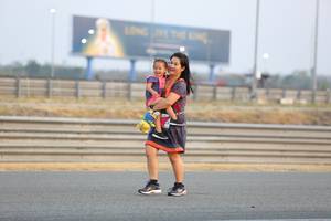 BIB: 
                            <button type="button" onclick="openModal(10486335)" class="btn btn-primary btn-sm float-right btn-popup" data-toggle="modal" data-target=".modal-high-quality">
                        <i class="fas fa-shopping-cart"></i> Add to Cart
                    </button>
                                            <button type="button" onclick="isThisMe(10486335, true)" class="btn btn-success btn-sm float-right btn-popup btn-isme hidden" data-toggle="tooltip" data-placement="bottom" title="นี่คือรูปของคุณใช่ไหม คลิกที่นี่เพื่อเอาเข้าอัลบั้ม">
                        <i class="fas fa-plus"></i> Add to album
                    </button>
                    <button type="button" onclick="isThisMe(10486335, false)" class="btn btn-warning btn-sm float-right btn-popup btn-isnotme hidden">
                        <i class="fas fa-ban"></i> Remove from album
                    </button>