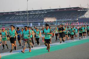 BIB: 50150, 72330
                            <button type="button" onclick="openModal(10480850)" class="btn btn-primary btn-sm float-right btn-popup" data-toggle="modal" data-target=".modal-high-quality">
                        <i class="fas fa-shopping-cart"></i> Add to Cart
                    </button>
                                            <button type="button" onclick="isThisMe(10480850, true)" class="btn btn-success btn-sm float-right btn-popup btn-isme hidden" data-toggle="tooltip" data-placement="bottom" title="นี่คือรูปของคุณใช่ไหม คลิกที่นี่เพื่อเอาเข้าอัลบั้ม">
                        <i class="fas fa-plus"></i> Add to album
                    </button>
                    <button type="button" onclick="isThisMe(10480850, false)" class="btn btn-warning btn-sm float-right btn-popup btn-isnotme hidden">
                        <i class="fas fa-ban"></i> Remove from album
                    </button>