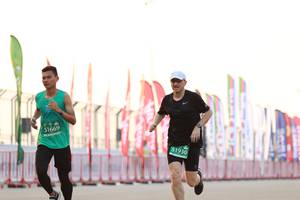 BIB: 51669, 51930
                            <button type="button" onclick="openModal(10531392)" class="btn btn-primary btn-sm float-right btn-popup" data-toggle="modal" data-target=".modal-high-quality">
                        <i class="fas fa-shopping-cart"></i> Add to Cart
                    </button>
                                            <button type="button" onclick="isThisMe(10531392, true)" class="btn btn-success btn-sm float-right btn-popup btn-isme hidden" data-toggle="tooltip" data-placement="bottom" title="นี่คือรูปของคุณใช่ไหม คลิกที่นี่เพื่อเอาเข้าอัลบั้ม">
                        <i class="fas fa-plus"></i> Add to album
                    </button>
                    <button type="button" onclick="isThisMe(10531392, false)" class="btn btn-warning btn-sm float-right btn-popup btn-isnotme hidden">
                        <i class="fas fa-ban"></i> Remove from album
                    </button>