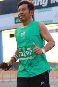 BIB: 70297
                            <button type="button" onclick="openModal(10534144)" class="btn btn-primary btn-sm float-right btn-popup" data-toggle="modal" data-target=".modal-high-quality">
                        <i class="fas fa-shopping-cart"></i> Add to Cart
                    </button>
                                            <button type="button" onclick="isThisMe(10534144, true)" class="btn btn-success btn-sm float-right btn-popup btn-isme hidden" data-toggle="tooltip" data-placement="bottom" title="นี่คือรูปของคุณใช่ไหม คลิกที่นี่เพื่อเอาเข้าอัลบั้ม">
                        <i class="fas fa-plus"></i> Add to album
                    </button>
                    <button type="button" onclick="isThisMe(10534144, false)" class="btn btn-warning btn-sm float-right btn-popup btn-isnotme hidden">
                        <i class="fas fa-ban"></i> Remove from album
                    </button>