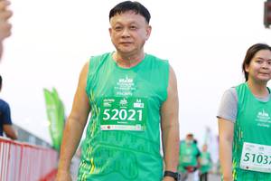 BIB: 52021, 51037
                            <button type="button" onclick="openModal(10539363)" class="btn btn-primary btn-sm float-right btn-popup" data-toggle="modal" data-target=".modal-high-quality">
                        <i class="fas fa-shopping-cart"></i> Add to Cart
                    </button>
                                            <button type="button" onclick="isThisMe(10539363, true)" class="btn btn-success btn-sm float-right btn-popup btn-isme hidden" data-toggle="tooltip" data-placement="bottom" title="นี่คือรูปของคุณใช่ไหม คลิกที่นี่เพื่อเอาเข้าอัลบั้ม">
                        <i class="fas fa-plus"></i> Add to album
                    </button>
                    <button type="button" onclick="isThisMe(10539363, false)" class="btn btn-warning btn-sm float-right btn-popup btn-isnotme hidden">
                        <i class="fas fa-ban"></i> Remove from album
                    </button>