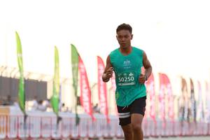 BIB: 50250
                            <button type="button" onclick="openModal(10530500)" class="btn btn-primary btn-sm float-right btn-popup" data-toggle="modal" data-target=".modal-high-quality">
                        <i class="fas fa-shopping-cart"></i> Add to Cart
                    </button>
                                            <button type="button" onclick="isThisMe(10530500, true)" class="btn btn-success btn-sm float-right btn-popup btn-isme hidden" data-toggle="tooltip" data-placement="bottom" title="นี่คือรูปของคุณใช่ไหม คลิกที่นี่เพื่อเอาเข้าอัลบั้ม">
                        <i class="fas fa-plus"></i> Add to album
                    </button>
                    <button type="button" onclick="isThisMe(10530500, false)" class="btn btn-warning btn-sm float-right btn-popup btn-isnotme hidden">
                        <i class="fas fa-ban"></i> Remove from album
                    </button>