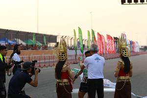 BIB: 155
                            <button type="button" onclick="openModal(10530324)" class="btn btn-primary btn-sm float-right btn-popup" data-toggle="modal" data-target=".modal-high-quality">
                        <i class="fas fa-shopping-cart"></i> Add to Cart
                    </button>
                                            <button type="button" onclick="isThisMe(10530324, true)" class="btn btn-success btn-sm float-right btn-popup btn-isme hidden" data-toggle="tooltip" data-placement="bottom" title="นี่คือรูปของคุณใช่ไหม คลิกที่นี่เพื่อเอาเข้าอัลบั้ม">
                        <i class="fas fa-plus"></i> Add to album
                    </button>
                    <button type="button" onclick="isThisMe(10530324, false)" class="btn btn-warning btn-sm float-right btn-popup btn-isnotme hidden">
                        <i class="fas fa-ban"></i> Remove from album
                    </button>