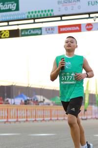 BIB: 2020, 51771
                            <button type="button" onclick="openModal(10532985)" class="btn btn-primary btn-sm float-right btn-popup" data-toggle="modal" data-target=".modal-high-quality">
                        <i class="fas fa-shopping-cart"></i> Add to Cart
                    </button>
                                            <button type="button" onclick="isThisMe(10532985, true)" class="btn btn-success btn-sm float-right btn-popup btn-isme hidden" data-toggle="tooltip" data-placement="bottom" title="นี่คือรูปของคุณใช่ไหม คลิกที่นี่เพื่อเอาเข้าอัลบั้ม">
                        <i class="fas fa-plus"></i> Add to album
                    </button>
                    <button type="button" onclick="isThisMe(10532985, false)" class="btn btn-warning btn-sm float-right btn-popup btn-isnotme hidden">
                        <i class="fas fa-ban"></i> Remove from album
                    </button>