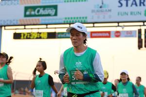 BIB: 2021, 17439
                            <button type="button" onclick="openModal(10538063)" class="btn btn-primary btn-sm float-right btn-popup" data-toggle="modal" data-target=".modal-high-quality">
                        <i class="fas fa-shopping-cart"></i> Add to Cart
                    </button>
                                            <button type="button" onclick="isThisMe(10538063, true)" class="btn btn-success btn-sm float-right btn-popup btn-isme hidden" data-toggle="tooltip" data-placement="bottom" title="นี่คือรูปของคุณใช่ไหม คลิกที่นี่เพื่อเอาเข้าอัลบั้ม">
                        <i class="fas fa-plus"></i> Add to album
                    </button>
                    <button type="button" onclick="isThisMe(10538063, false)" class="btn btn-warning btn-sm float-right btn-popup btn-isnotme hidden">
                        <i class="fas fa-ban"></i> Remove from album
                    </button>