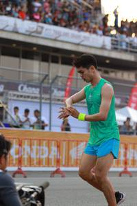 BIB: 
                            <button type="button" onclick="openModal(10532585)" class="btn btn-primary btn-sm float-right btn-popup" data-toggle="modal" data-target=".modal-high-quality">
                        <i class="fas fa-shopping-cart"></i> Add to Cart
                    </button>
                                            <button type="button" onclick="isThisMe(10532585, true)" class="btn btn-success btn-sm float-right btn-popup btn-isme hidden" data-toggle="tooltip" data-placement="bottom" title="นี่คือรูปของคุณใช่ไหม คลิกที่นี่เพื่อเอาเข้าอัลบั้ม">
                        <i class="fas fa-plus"></i> Add to album
                    </button>
                    <button type="button" onclick="isThisMe(10532585, false)" class="btn btn-warning btn-sm float-right btn-popup btn-isnotme hidden">
                        <i class="fas fa-ban"></i> Remove from album
                    </button>