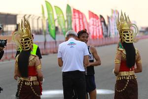 BIB: 
                            <button type="button" onclick="openModal(10530339)" class="btn btn-primary btn-sm float-right btn-popup" data-toggle="modal" data-target=".modal-high-quality">
                        <i class="fas fa-shopping-cart"></i> Add to Cart
                    </button>
                                            <button type="button" onclick="isThisMe(10530339, true)" class="btn btn-success btn-sm float-right btn-popup btn-isme hidden" data-toggle="tooltip" data-placement="bottom" title="นี่คือรูปของคุณใช่ไหม คลิกที่นี่เพื่อเอาเข้าอัลบั้ม">
                        <i class="fas fa-plus"></i> Add to album
                    </button>
                    <button type="button" onclick="isThisMe(10530339, false)" class="btn btn-warning btn-sm float-right btn-popup btn-isnotme hidden">
                        <i class="fas fa-ban"></i> Remove from album
                    </button>