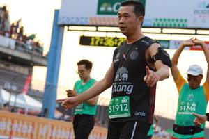 BIB: 51912, 51746
                            <button type="button" onclick="openModal(10535470)" class="btn btn-primary btn-sm float-right btn-popup" data-toggle="modal" data-target=".modal-high-quality">
                        <i class="fas fa-shopping-cart"></i> Add to Cart
                    </button>
                                            <button type="button" onclick="isThisMe(10535470, true)" class="btn btn-success btn-sm float-right btn-popup btn-isme hidden" data-toggle="tooltip" data-placement="bottom" title="นี่คือรูปของคุณใช่ไหม คลิกที่นี่เพื่อเอาเข้าอัลบั้ม">
                        <i class="fas fa-plus"></i> Add to album
                    </button>
                    <button type="button" onclick="isThisMe(10535470, false)" class="btn btn-warning btn-sm float-right btn-popup btn-isnotme hidden">
                        <i class="fas fa-ban"></i> Remove from album
                    </button>