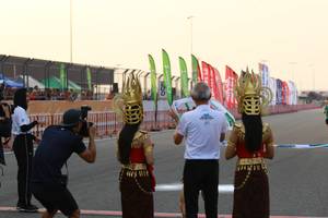 BIB: 
                            <button type="button" onclick="openModal(10530319)" class="btn btn-primary btn-sm float-right btn-popup" data-toggle="modal" data-target=".modal-high-quality">
                        <i class="fas fa-shopping-cart"></i> Add to Cart
                    </button>
                                            <button type="button" onclick="isThisMe(10530319, true)" class="btn btn-success btn-sm float-right btn-popup btn-isme hidden" data-toggle="tooltip" data-placement="bottom" title="นี่คือรูปของคุณใช่ไหม คลิกที่นี่เพื่อเอาเข้าอัลบั้ม">
                        <i class="fas fa-plus"></i> Add to album
                    </button>
                    <button type="button" onclick="isThisMe(10530319, false)" class="btn btn-warning btn-sm float-right btn-popup btn-isnotme hidden">
                        <i class="fas fa-ban"></i> Remove from album
                    </button>