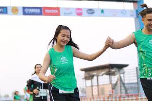 BIB: 
                            <button type="button" onclick="openModal(10538649)" class="btn btn-primary btn-sm float-right btn-popup" data-toggle="modal" data-target=".modal-high-quality">
                        <i class="fas fa-shopping-cart"></i> Add to Cart
                    </button>
                                            <button type="button" onclick="isThisMe(10538649, true)" class="btn btn-success btn-sm float-right btn-popup btn-isme hidden" data-toggle="tooltip" data-placement="bottom" title="นี่คือรูปของคุณใช่ไหม คลิกที่นี่เพื่อเอาเข้าอัลบั้ม">
                        <i class="fas fa-plus"></i> Add to album
                    </button>
                    <button type="button" onclick="isThisMe(10538649, false)" class="btn btn-warning btn-sm float-right btn-popup btn-isnotme hidden">
                        <i class="fas fa-ban"></i> Remove from album
                    </button>