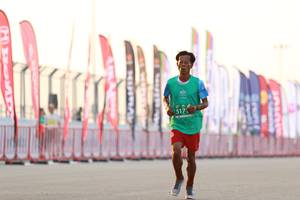 BIB: 624
                            <button type="button" onclick="openModal(10531403)" class="btn btn-primary btn-sm float-right btn-popup" data-toggle="modal" data-target=".modal-high-quality">
                        <i class="fas fa-shopping-cart"></i> Add to Cart
                    </button>
                                            <button type="button" onclick="isThisMe(10531403, true)" class="btn btn-success btn-sm float-right btn-popup btn-isme hidden" data-toggle="tooltip" data-placement="bottom" title="นี่คือรูปของคุณใช่ไหม คลิกที่นี่เพื่อเอาเข้าอัลบั้ม">
                        <i class="fas fa-plus"></i> Add to album
                    </button>
                    <button type="button" onclick="isThisMe(10531403, false)" class="btn btn-warning btn-sm float-right btn-popup btn-isnotme hidden">
                        <i class="fas fa-ban"></i> Remove from album
                    </button>