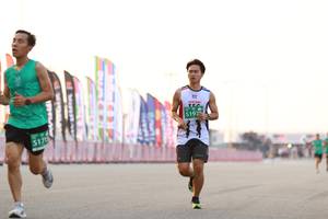 BIB: 5197, 5171
                            <button type="button" onclick="openModal(10530460)" class="btn btn-primary btn-sm float-right btn-popup" data-toggle="modal" data-target=".modal-high-quality">
                        <i class="fas fa-shopping-cart"></i> Add to Cart
                    </button>
                                            <button type="button" onclick="isThisMe(10530460, true)" class="btn btn-success btn-sm float-right btn-popup btn-isme hidden" data-toggle="tooltip" data-placement="bottom" title="นี่คือรูปของคุณใช่ไหม คลิกที่นี่เพื่อเอาเข้าอัลบั้ม">
                        <i class="fas fa-plus"></i> Add to album
                    </button>
                    <button type="button" onclick="isThisMe(10530460, false)" class="btn btn-warning btn-sm float-right btn-popup btn-isnotme hidden">
                        <i class="fas fa-ban"></i> Remove from album
                    </button>