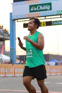 BIB: 0268
                            <button type="button" onclick="openModal(10534635)" class="btn btn-primary btn-sm float-right btn-popup" data-toggle="modal" data-target=".modal-high-quality">
                        <i class="fas fa-shopping-cart"></i> Add to Cart
                    </button>
                                            <button type="button" onclick="isThisMe(10534635, true)" class="btn btn-success btn-sm float-right btn-popup btn-isme hidden" data-toggle="tooltip" data-placement="bottom" title="นี่คือรูปของคุณใช่ไหม คลิกที่นี่เพื่อเอาเข้าอัลบั้ม">
                        <i class="fas fa-plus"></i> Add to album
                    </button>
                    <button type="button" onclick="isThisMe(10534635, false)" class="btn btn-warning btn-sm float-right btn-popup btn-isnotme hidden">
                        <i class="fas fa-ban"></i> Remove from album
                    </button>