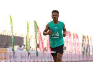 BIB: 50250
                            <button type="button" onclick="openModal(10530499)" class="btn btn-primary btn-sm float-right btn-popup" data-toggle="modal" data-target=".modal-high-quality">
                        <i class="fas fa-shopping-cart"></i> Add to Cart
                    </button>
                                            <button type="button" onclick="isThisMe(10530499, true)" class="btn btn-success btn-sm float-right btn-popup btn-isme hidden" data-toggle="tooltip" data-placement="bottom" title="นี่คือรูปของคุณใช่ไหม คลิกที่นี่เพื่อเอาเข้าอัลบั้ม">
                        <i class="fas fa-plus"></i> Add to album
                    </button>
                    <button type="button" onclick="isThisMe(10530499, false)" class="btn btn-warning btn-sm float-right btn-popup btn-isnotme hidden">
                        <i class="fas fa-ban"></i> Remove from album
                    </button>