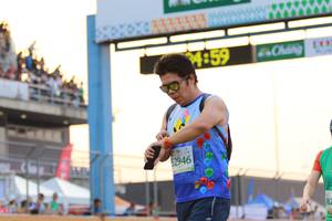 BIB: 2946
                            <button type="button" onclick="openModal(10534940)" class="btn btn-primary btn-sm float-right btn-popup" data-toggle="modal" data-target=".modal-high-quality">
                        <i class="fas fa-shopping-cart"></i> Add to Cart
                    </button>
                                            <button type="button" onclick="isThisMe(10534940, true)" class="btn btn-success btn-sm float-right btn-popup btn-isme hidden" data-toggle="tooltip" data-placement="bottom" title="นี่คือรูปของคุณใช่ไหม คลิกที่นี่เพื่อเอาเข้าอัลบั้ม">
                        <i class="fas fa-plus"></i> Add to album
                    </button>
                    <button type="button" onclick="isThisMe(10534940, false)" class="btn btn-warning btn-sm float-right btn-popup btn-isnotme hidden">
                        <i class="fas fa-ban"></i> Remove from album
                    </button>