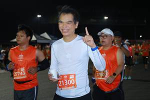 BIB: 27743, 27802, 21300, 
                            <button type="button" onclick="openModal(10703687)" class="btn btn-primary btn-sm float-right btn-popup" data-toggle="modal" data-target=".modal-high-quality">
                        <i class="fas fa-shopping-cart"></i> Add to Cart
                    </button>
                                            <button type="button" onclick="isThisMe(10703687, true)" class="btn btn-success btn-sm float-right btn-popup btn-isme hidden" data-toggle="tooltip" data-placement="bottom" title="นี่คือรูปของคุณใช่ไหม คลิกที่นี่เพื่อเอาเข้าอัลบั้ม">
                        <i class="fas fa-plus"></i> Add to album
                    </button>
                    <button type="button" onclick="isThisMe(10703687, false)" class="btn btn-warning btn-sm float-right btn-popup btn-isnotme hidden">
                        <i class="fas fa-ban"></i> Remove from album
                    </button>