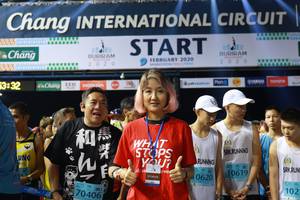 BIB: 2020, 332, 10619, 10620, 102, 70406
                            <button type="button" onclick="openModal(10704632)" class="btn btn-primary btn-sm float-right btn-popup" data-toggle="modal" data-target=".modal-high-quality">
                        <i class="fas fa-shopping-cart"></i> Add to Cart
                    </button>
                                            <button type="button" onclick="isThisMe(10704632, true)" class="btn btn-success btn-sm float-right btn-popup btn-isme hidden" data-toggle="tooltip" data-placement="bottom" title="นี่คือรูปของคุณใช่ไหม คลิกที่นี่เพื่อเอาเข้าอัลบั้ม">
                        <i class="fas fa-plus"></i> Add to album
                    </button>
                    <button type="button" onclick="isThisMe(10704632, false)" class="btn btn-warning btn-sm float-right btn-popup btn-isnotme hidden">
                        <i class="fas fa-ban"></i> Remove from album
                    </button>