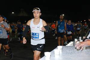 BIB: 41561, 41698
                            <button type="button" onclick="openModal(10572586)" class="btn btn-primary btn-sm float-right btn-popup" data-toggle="modal" data-target=".modal-high-quality">
                        <i class="fas fa-shopping-cart"></i> Add to Cart
                    </button>
                                            <button type="button" onclick="isThisMe(10572586, true)" class="btn btn-success btn-sm float-right btn-popup btn-isme hidden" data-toggle="tooltip" data-placement="bottom" title="นี่คือรูปของคุณใช่ไหม คลิกที่นี่เพื่อเอาเข้าอัลบั้ม">
                        <i class="fas fa-plus"></i> Add to album
                    </button>
                    <button type="button" onclick="isThisMe(10572586, false)" class="btn btn-warning btn-sm float-right btn-popup btn-isnotme hidden">
                        <i class="fas fa-ban"></i> Remove from album
                    </button>