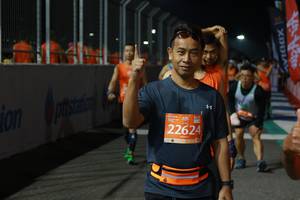 BIB: 22624
                            <button type="button" onclick="openModal(10645014)" class="btn btn-primary btn-sm float-right btn-popup" data-toggle="modal" data-target=".modal-high-quality">
                        <i class="fas fa-shopping-cart"></i> Add to Cart
                    </button>
                                            <button type="button" onclick="isThisMe(10645014, true)" class="btn btn-success btn-sm float-right btn-popup btn-isme hidden" data-toggle="tooltip" data-placement="bottom" title="นี่คือรูปของคุณใช่ไหม คลิกที่นี่เพื่อเอาเข้าอัลบั้ม">
                        <i class="fas fa-plus"></i> Add to album
                    </button>
                    <button type="button" onclick="isThisMe(10645014, false)" class="btn btn-warning btn-sm float-right btn-popup btn-isnotme hidden">
                        <i class="fas fa-ban"></i> Remove from album
                    </button>