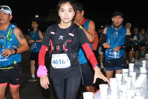 BIB: 6731, 41005, 4616
                            <button type="button" onclick="openModal(10572642)" class="btn btn-primary btn-sm float-right btn-popup" data-toggle="modal" data-target=".modal-high-quality">
                        <i class="fas fa-shopping-cart"></i> Add to Cart
                    </button>
                                            <button type="button" onclick="isThisMe(10572642, true)" class="btn btn-success btn-sm float-right btn-popup btn-isme hidden" data-toggle="tooltip" data-placement="bottom" title="นี่คือรูปของคุณใช่ไหม คลิกที่นี่เพื่อเอาเข้าอัลบั้ม">
                        <i class="fas fa-plus"></i> Add to album
                    </button>
                    <button type="button" onclick="isThisMe(10572642, false)" class="btn btn-warning btn-sm float-right btn-popup btn-isnotme hidden">
                        <i class="fas fa-ban"></i> Remove from album
                    </button>